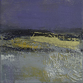 Winter Hillside